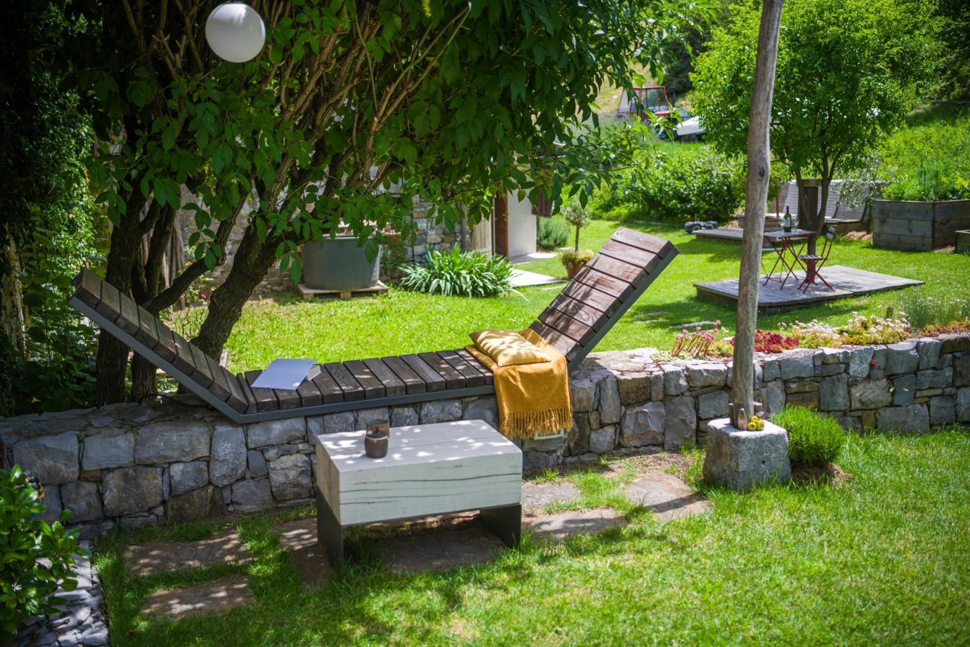 Villa Artes With Free Hot Tub & Sauna Branik Eksteriør billede