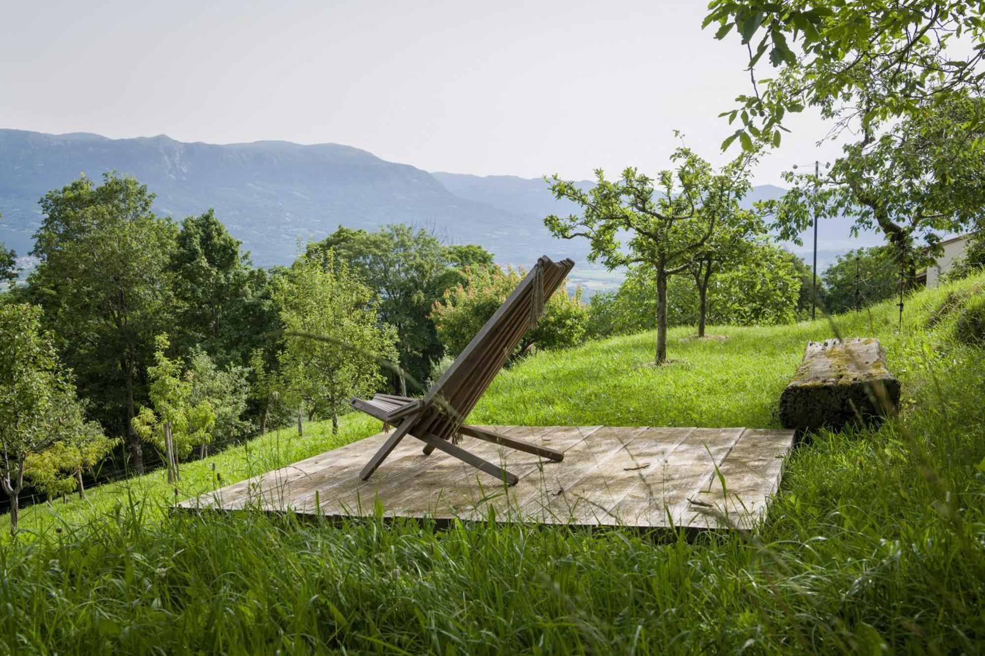 Villa Artes With Free Hot Tub & Sauna Branik Eksteriør billede